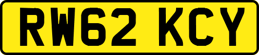 RW62KCY