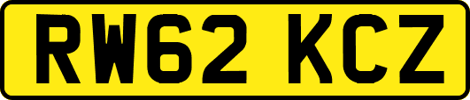 RW62KCZ