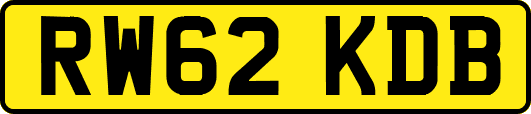 RW62KDB