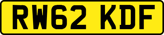 RW62KDF
