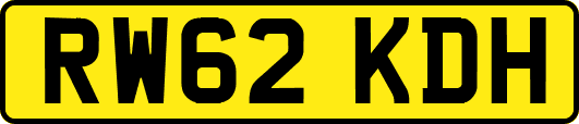 RW62KDH