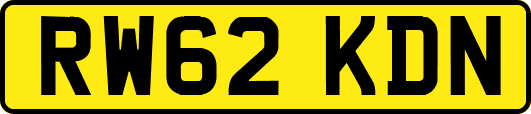 RW62KDN
