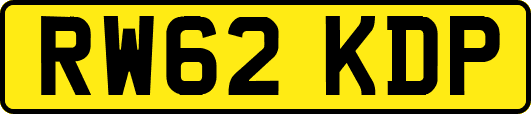 RW62KDP