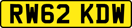 RW62KDW
