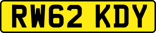 RW62KDY