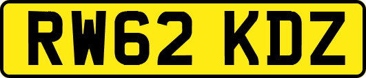 RW62KDZ