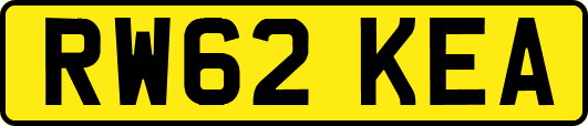 RW62KEA