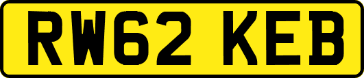 RW62KEB