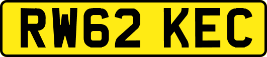 RW62KEC