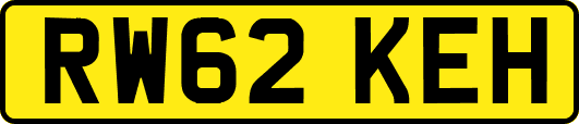 RW62KEH
