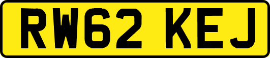 RW62KEJ