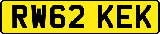 RW62KEK