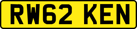 RW62KEN