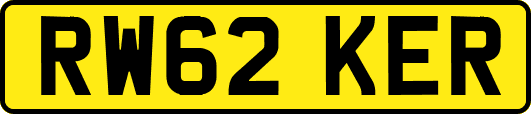 RW62KER