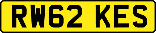 RW62KES