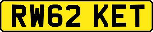 RW62KET