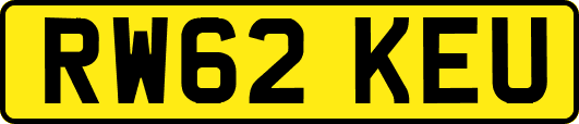 RW62KEU