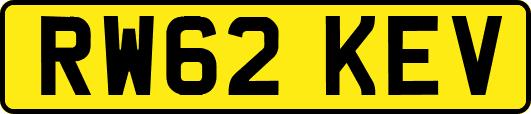 RW62KEV