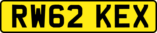 RW62KEX