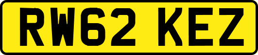 RW62KEZ
