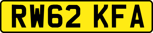 RW62KFA