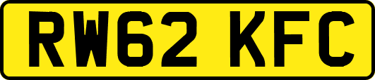RW62KFC