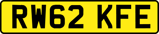 RW62KFE