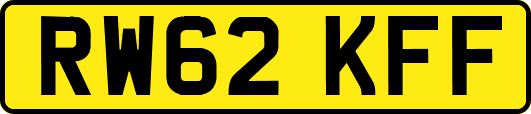 RW62KFF
