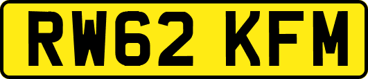 RW62KFM