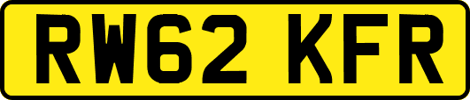 RW62KFR