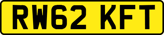 RW62KFT
