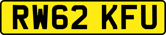 RW62KFU