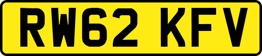 RW62KFV