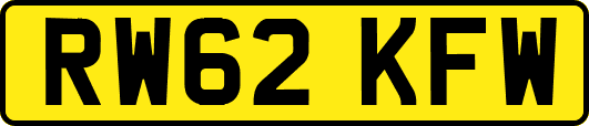 RW62KFW