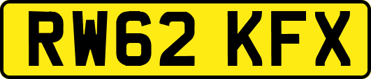 RW62KFX