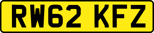 RW62KFZ