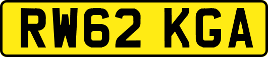 RW62KGA