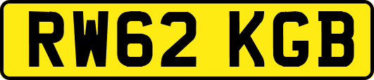 RW62KGB