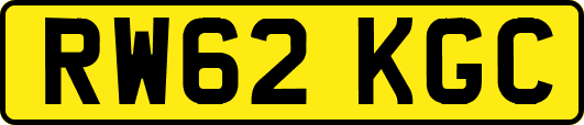 RW62KGC