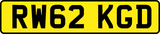RW62KGD