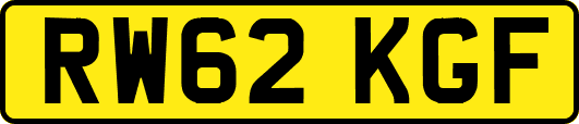 RW62KGF