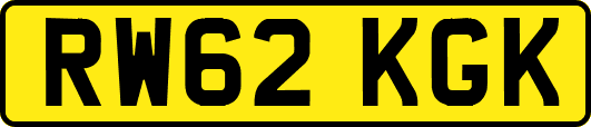 RW62KGK