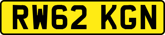 RW62KGN