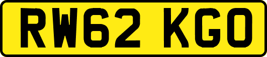 RW62KGO