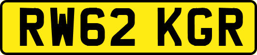 RW62KGR