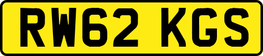 RW62KGS