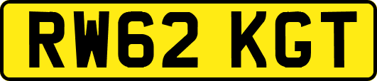 RW62KGT
