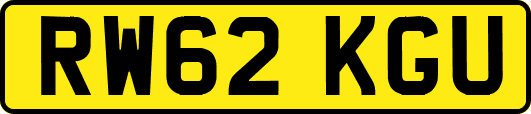 RW62KGU