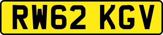 RW62KGV
