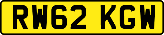 RW62KGW